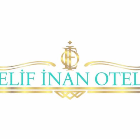 Elif Inan Hotel Uzungöl Luaran gambar