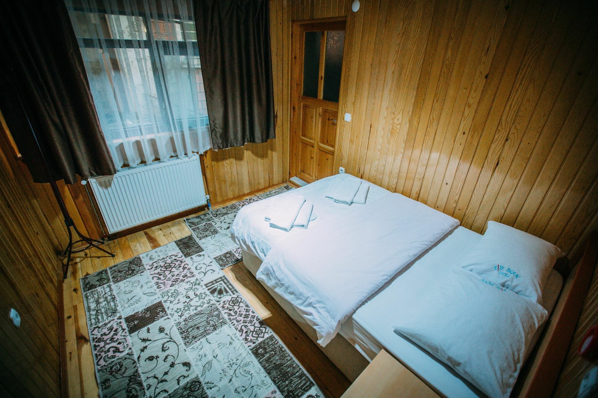 Elif Inan Hotel Uzungöl Luaran gambar